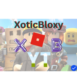 XoticBloxy Clothing