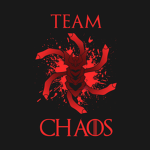 - { Team Chaos } -