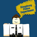 Kingsburg Police Department