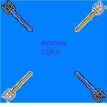 Neptune Cafe