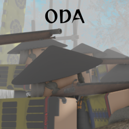 Oda Gathering