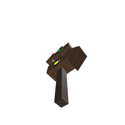 Double Arrow ############# Button)