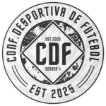 [CDF] | Confederaçao Desportiva de Futebol