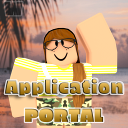 Application Portal