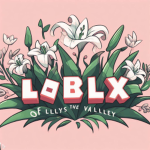 Lillys of the Valley