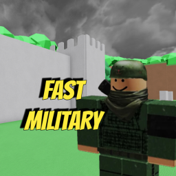 FAST MILITARY