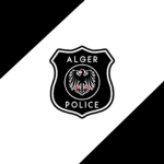 Department of the Alger