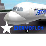 Dermoflot Airlines
