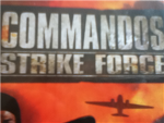 commando strike force