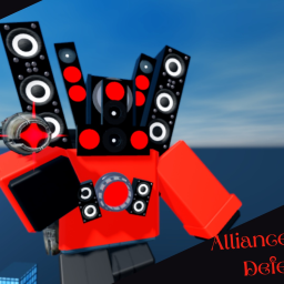 Alliance Siege Defense Upd 2