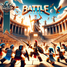 Battle Arena