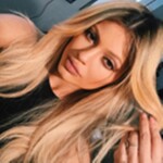 KYLIE JENNER ❤️️❤️️❤️️