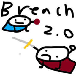 Breach 2