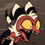 Moxxie the Possum