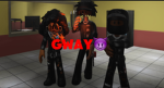 G-Way (GangWay)