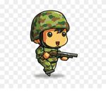 DeLoach Army Intelegence Agency