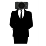 OP speakerman