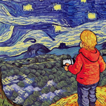 Starry Nights Games