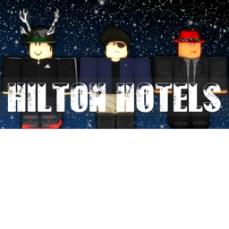 Hilton Hotels & Resorts©'s V6
