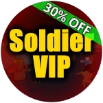 Soldier VIP