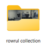 Rowrul's Crazy Club