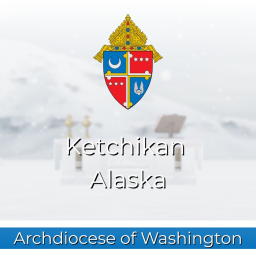 Ketchikan, Alaska, USA