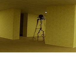 Backroomsss (Update 1) New Game!