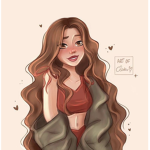 Gaby's fashion