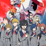 Darling in the DANKXX