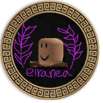 greek city state of eiranea