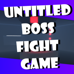 Untitled Boss Fight Game [Early Release]