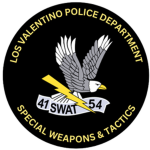LVPD: Special Weapons and Tactics