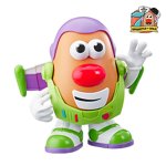 Mr. potato tribe