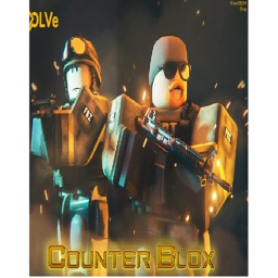 Counter-Blox: Global Offensive