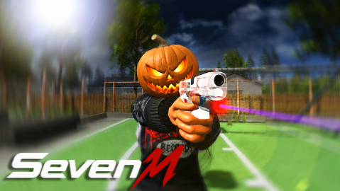 Streets & Pumpkins 