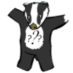 Secret Badger