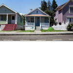 Gumball house