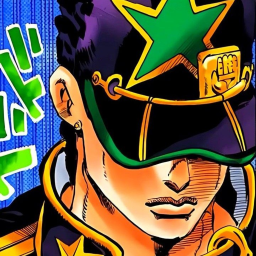 JOJO STANDS HORIZON [BETA]