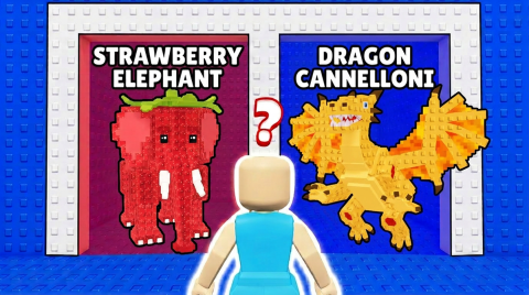 Would You Rather: Brainrot Evolution Tower scripts