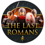 The Last Rome