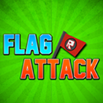Flag Attack Fan Group