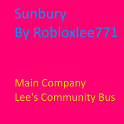 Sunbury