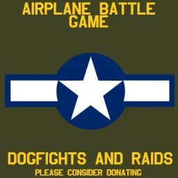 airplane battle game [read the desc] icon