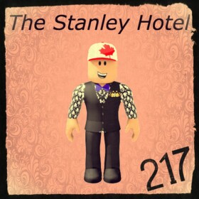 The Stanley Hotel and Resort! (TESTING)