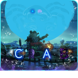 Crab Hangout