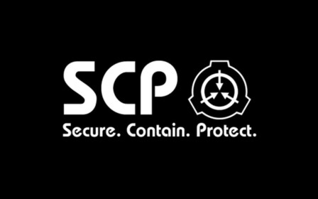 chaos SCP GATE - 19 (new years)