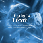 Calm's Team