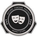 SCP-F » Anomaly Actors