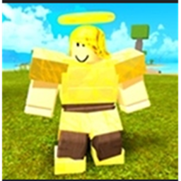 [REBORN] BOOGA BOOGA OLYMPICS