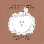 Harper's Comic Entertainment Inc.